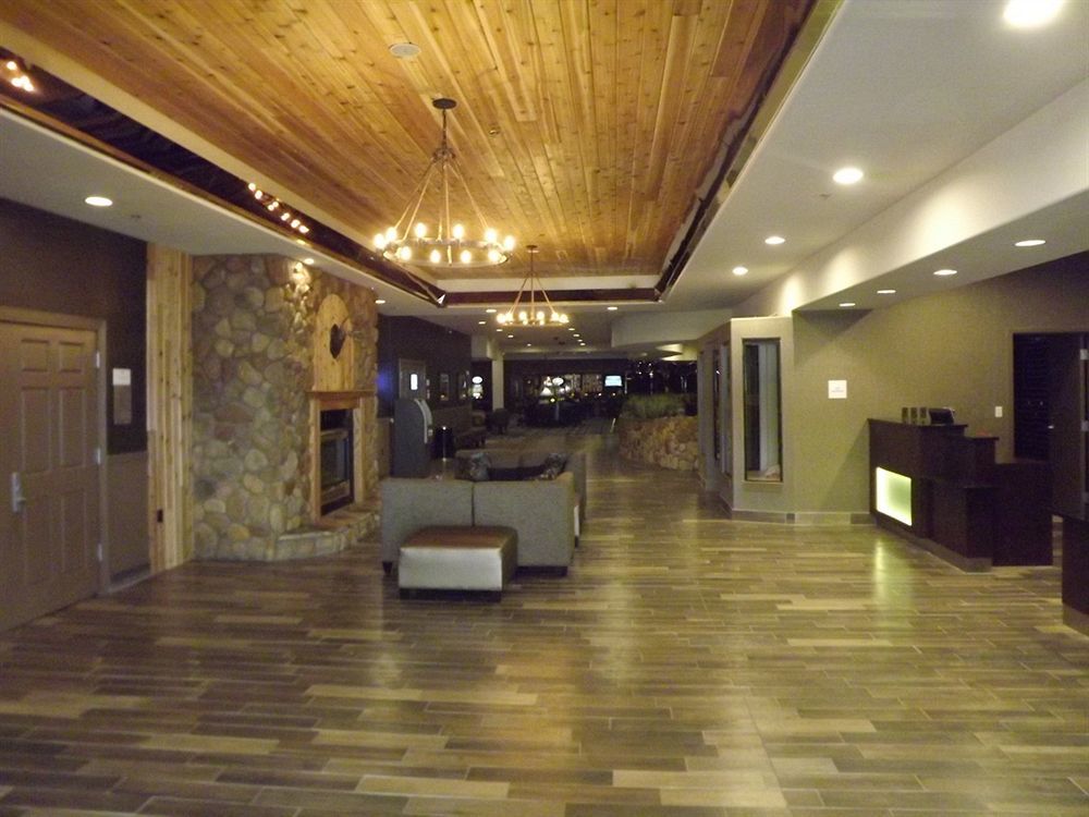 C Punch Inn & Casino Unionville Ngoại thất bức ảnh